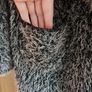 Longline Cardigan Image 2