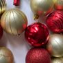 70 Christmas Baubles Image 2
