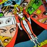 Tales of The Legion of Super-Heroes ! Issue #349 ! by DC Comics ! 1987 ! Image 3