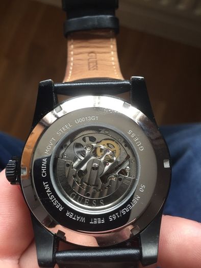 Guess watch