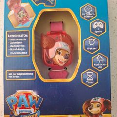 Vtech Paw Patrol Liberty Watch - German