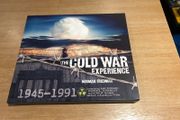 The Cold War Experience by Norman Friedman