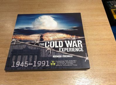 The Cold War Experience by Norman Friedman