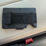 Ridge Wallet - Black Carbon Fibre Image 2
