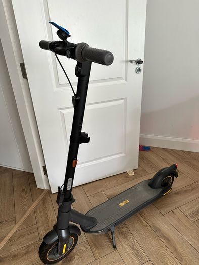 Segway Ninebot KickScooter Max G30