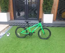 Forme Cubley Green Junior Bike