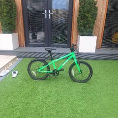 Forme Cubley Green Junior Bike