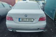 breaking bmw