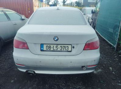 breaking bmw
