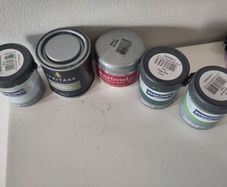 paint testers