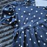 Name It Polkadot Dress Image 3