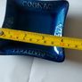 Martell cognac ashtray, lovely advertising piece,,for any collectors ashtray collection,with smoking bans ,,going up in value,price includes post to anywhere in Ireland, sold as is, see pictures Image 2