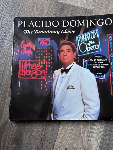 Vinyl various artists 3