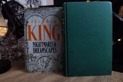 Nightmares and Dreamscapes ! by Stephen King ! Hardcover ! 1994 ! by Hodder and Stoughton !