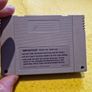 The Lawnmower Man Super Nintendo Snes Arcade Games Original Image 8