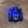 Batman transforming robot by imaginext Image 2