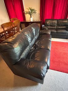 Sofa 3&2