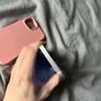 iphone 13 128GB in mint condition. Rare light pink Image 6