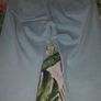 Levi's High Rise Skinny Jeans Image 6