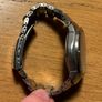 Seiko 7T62-0AG0 Chronograph Titanium 100M Watch Men's - Check description for details Image 3