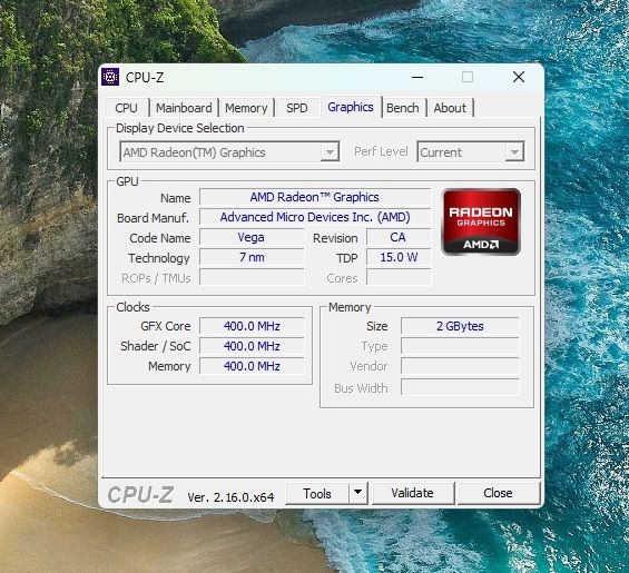 AMD Ryzen 3 4300G 16GB RAM 24" LCD 512GB NVMe Win 11 Office Pro 24 Wifi Bluetooth