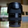 Sony E 18-200mm F3.5-6.3 OSS Lens Image 3