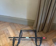 maximuscle Pull Up Bar