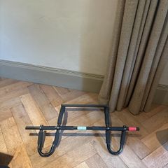 maximuscle Pull Up Bar