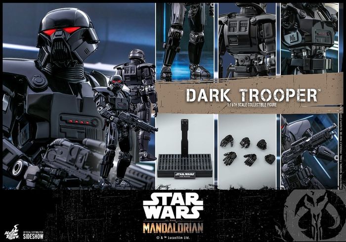 Hot Toys - Marvel, Star Wars , DC