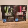 Dark Angel (DVD) Season 1&2 Complete BOX Deuch version English audio Image 5