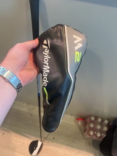 Taylormade Driver M2 Driver