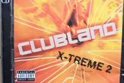 Clubland X-Treme 2 (Double CD)