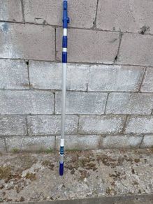 Painters extension pole
