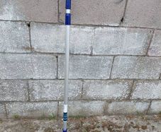 Painters extension pole