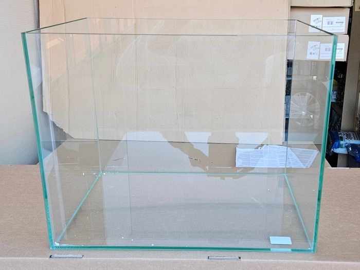 Pure View Aquarium 50x35x40cm 70 Litres