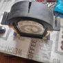 Vintage Clock, Postage Available, Image 2