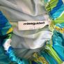 bikini with matching beach trousers Image 3