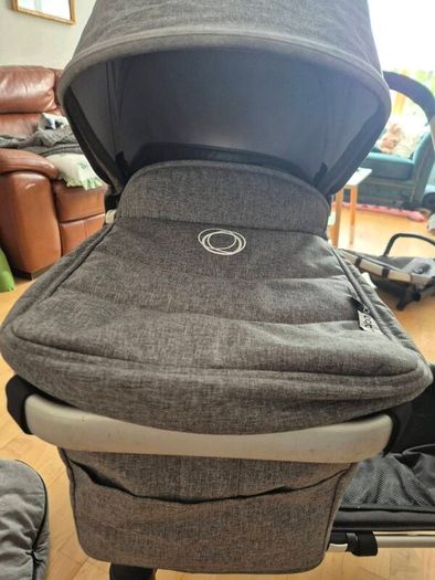 BUGABOO DONKEY plus Accessories!!!!