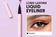Sheglam Liquid Eyeliner - Black