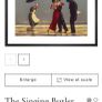 Jack Vettriano - Singing Butler Portrait Image 5