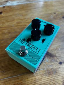 tc electronic The Prophet Digital Delay