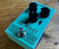 tc electronic The Prophet Digital Delay