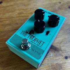 tc electronic The Prophet Digital Delay