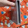 The  Flintstones Nintendo NES Pal version Arcade Retro Games Original Image 9