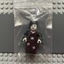 lego series col226 Spider Lady minifigure, Series 14 Image 3