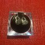 Silver Guess Earring Image 2