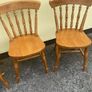 dining chairs Image 3