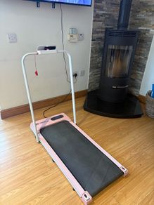 treadmil