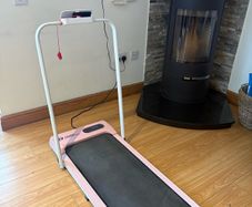 treadmil