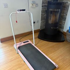 treadmil